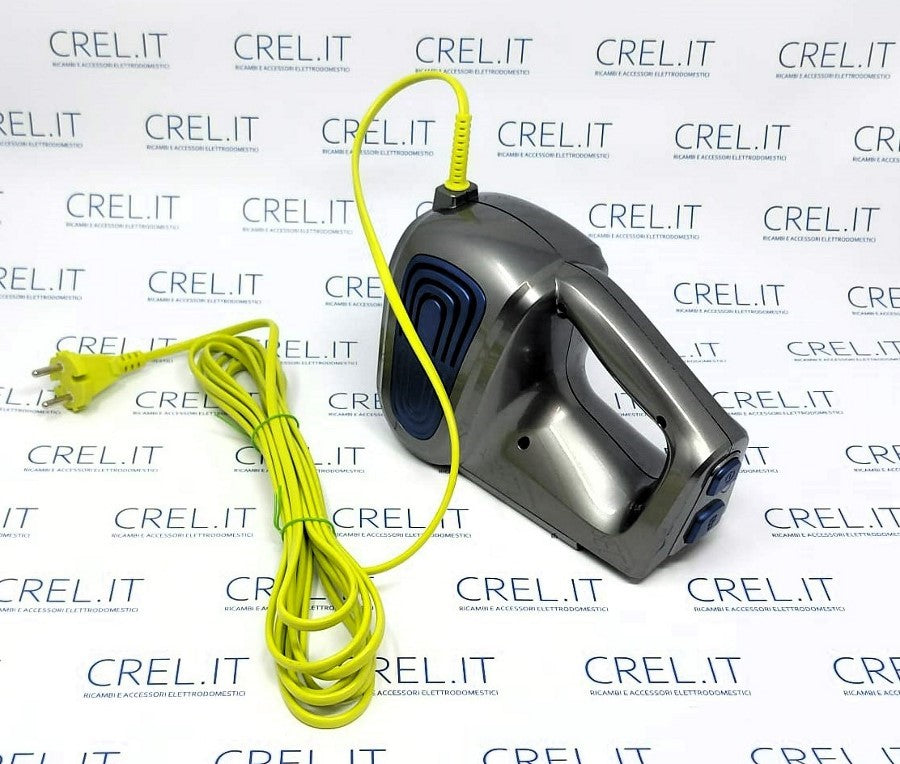 Motore Con Cavo Scopa Elettrica Necchi Nh9212