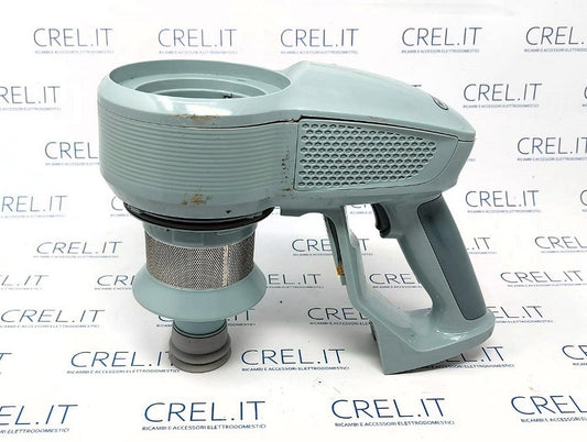 Assieme Motore Scopa Cordless De Longhi Colombina Evo Usato