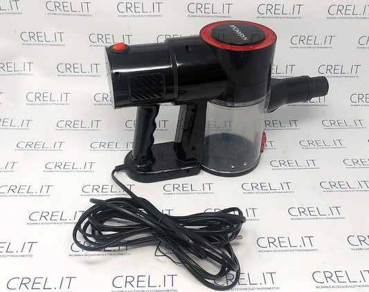 Motore Con Contenitore Scopa Elettrica Kasanova Hl-826b Usato