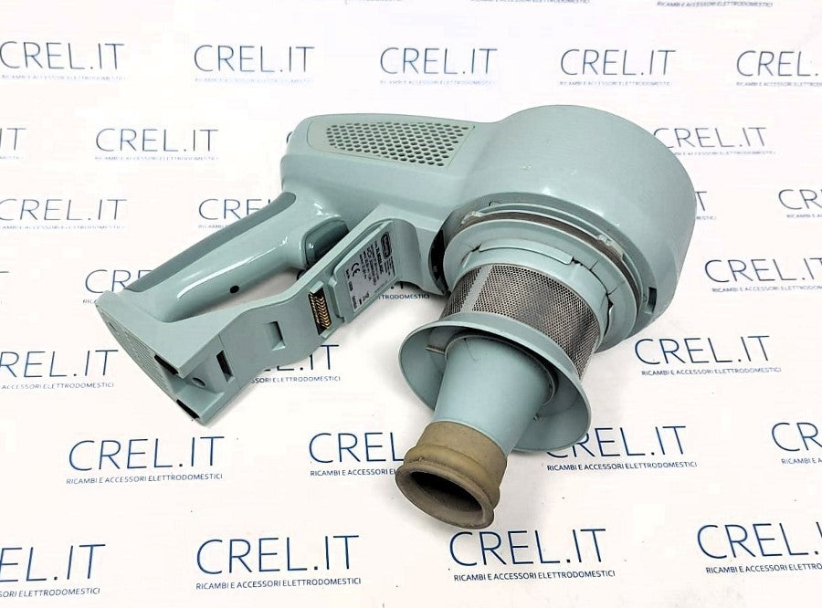 Assieme Motore Scopa Cordless De Longhi Colombina Evo Usato