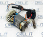 Assieme Motore Frullatore Imetec Dolcevita Bl4 Usato