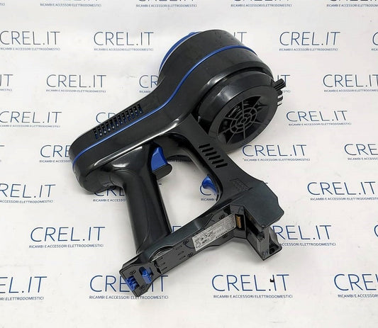 Assieme Motore Scopa Eicobot A10 Usato