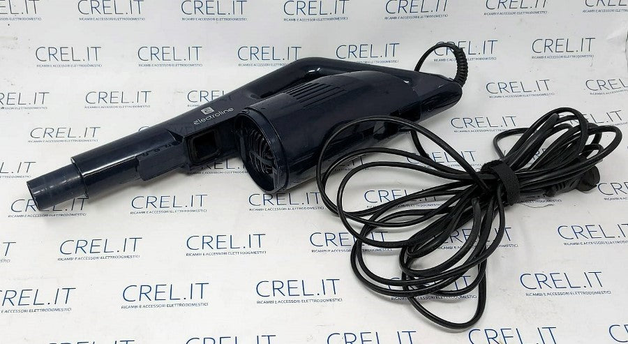 Assieme Motore 500w Scopa Electroline Unieuro Ese667 Usato