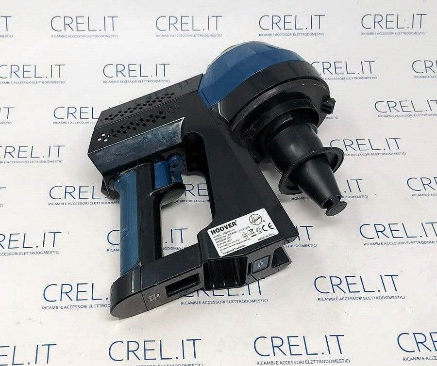 Motore Scopa Cordless Hoover Freedom 2in1 Fd22be011 Usato