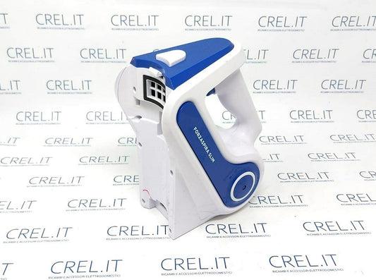 Motore Con Batteria Scopa Polti Forzaspira Slim Sr90b Usato