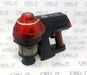 Motore Scopa Hoover Freedom Fd22rge Usato