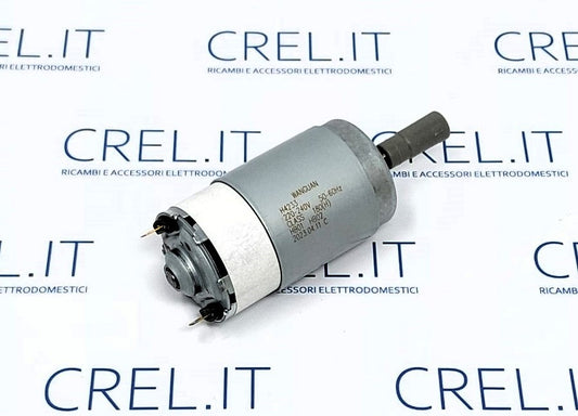 Motor Con Giunto Mixer Frullatore Ad Immersione Moulinex Quickchef, Optichef