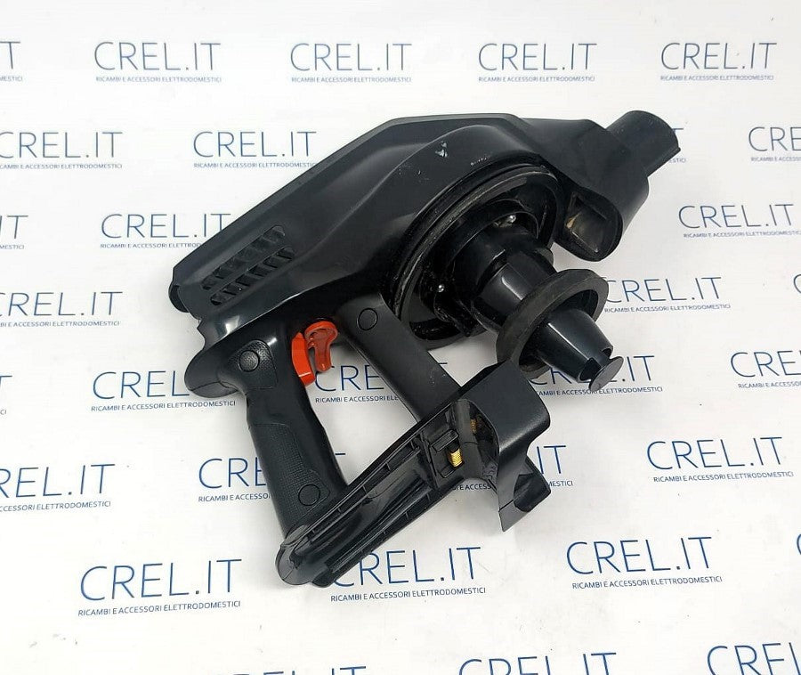 Motore Completo Scopa Hoover H-free 200 Usato