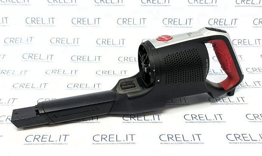 Assieme Motore Inserti Rossi Scopa Hoover H-free 500 Plus Usato