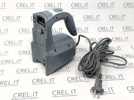 Motore 600w Scopa Silver Crest Lidl Hg07940 Usato