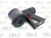 Assieme Motore Scopa High Tech Lw-s2000a1 Codice 6450199 Usato