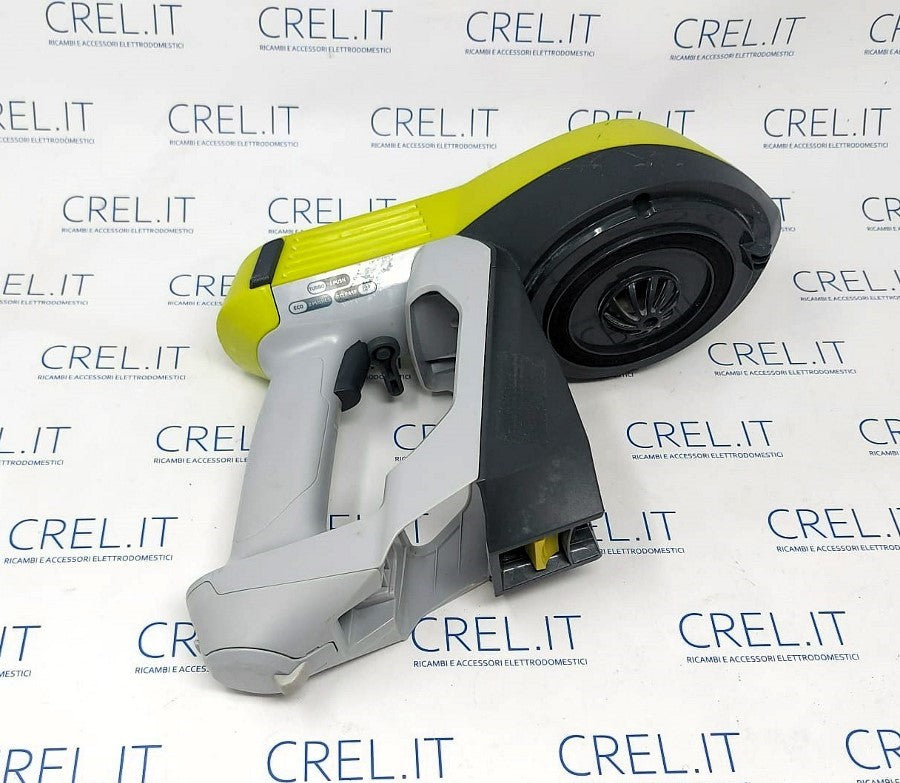 Motore Scopa Hoover H-free 100 Usato