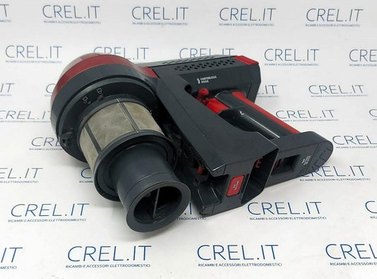 Motore Scopa Hoover Freedom Fd22rge Usato