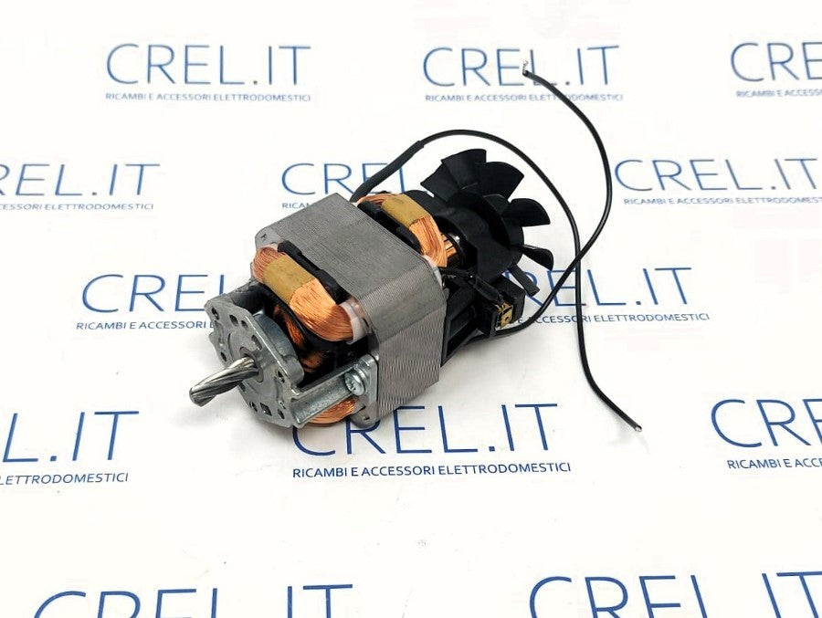 Kit Motore Motoriduttore Imperia Pastafacile