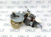 Motore Con Scatola Ingranaggi Impastatrice Kenwood Prospero Usato