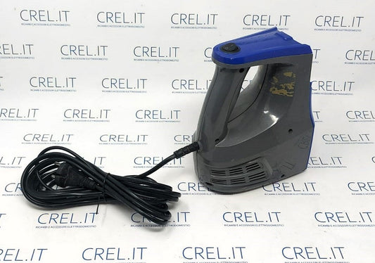 Assieme Motore Scopa Elettrica Kasanova Kvc-4103 Usato