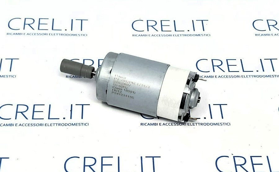 Motore Con Giunto Mixer Moulinex Infinyforce, Quickchef