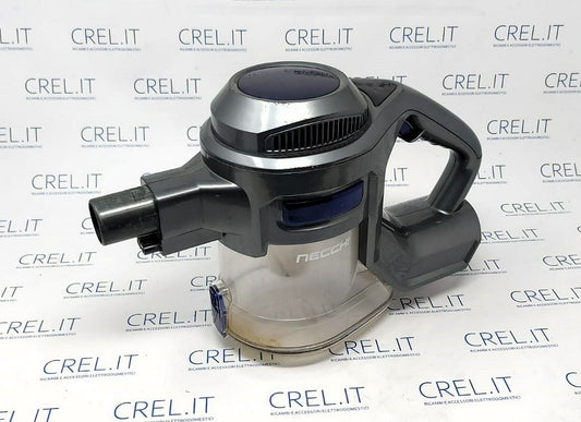 Motore Con Contenitore Polvere Scopa Necchi Nh9206 Usato