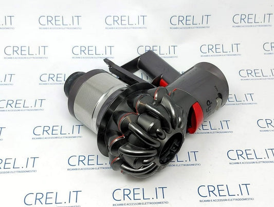 Corpo Motore Con Filtro Ciclone Originale Dyson V7 V8 Sv10 Sv11 Usato Spedizione Gratuita