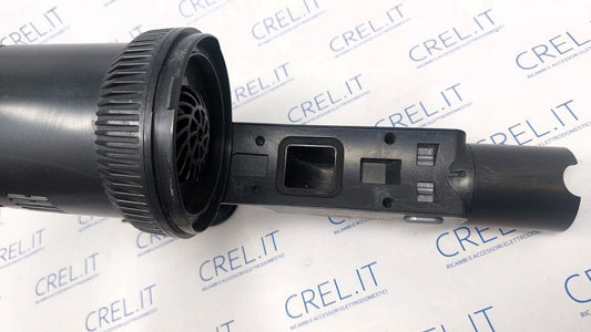 Assieme Motore 2a Versione Scopa Proscenic P11 Usato