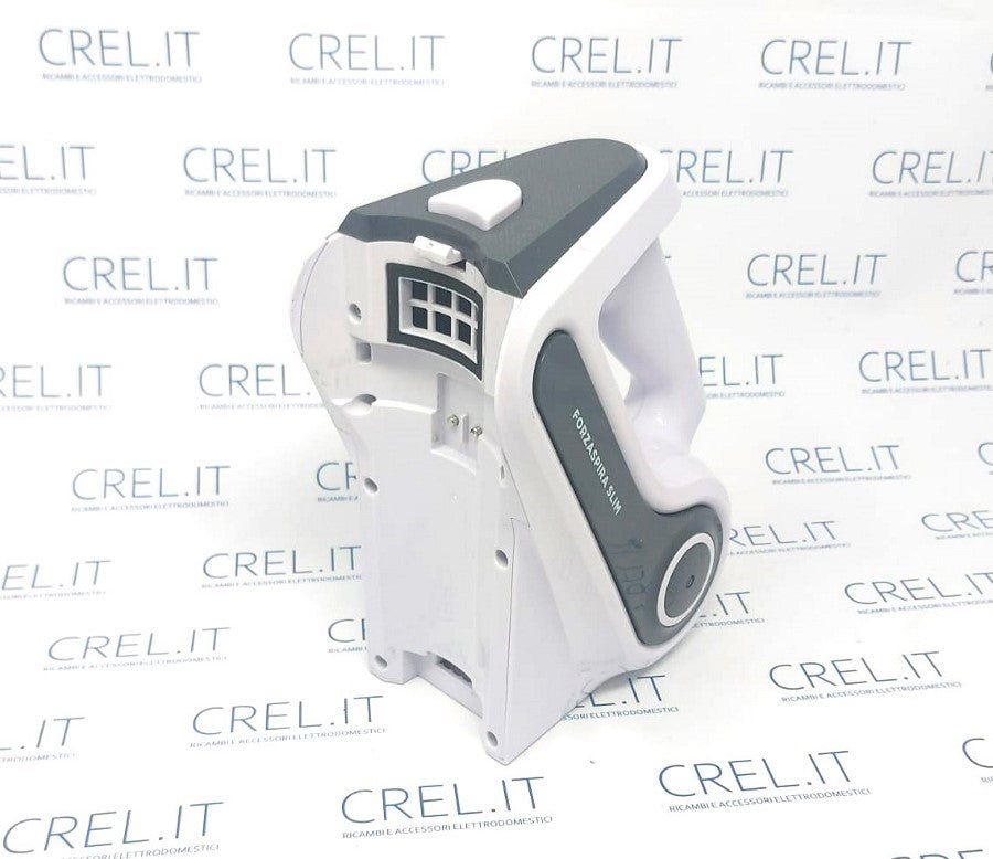 Motore Con Batteria Scopa Polti Forzaspira Slim Sr90g Usato