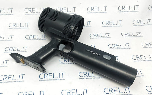 Assieme Motore 2a Versione Scopa Proscenic P11 Usato