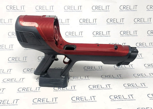 Corpo Motore Scopa Rowenta X-pert 6.60 Rh6877 Usato