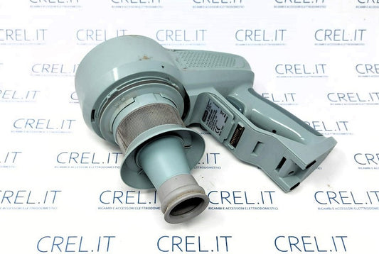 Assieme Motore Scopa Cordless De Longhi Colombina Evo Usato