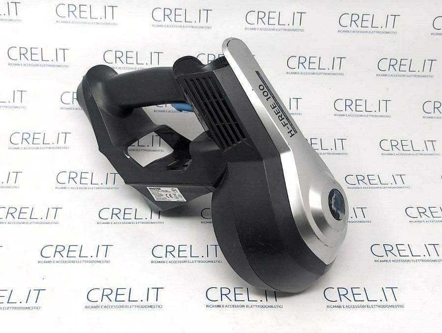 Assieme Motore Scopa Elettrica Hoover H-free 100 Usato