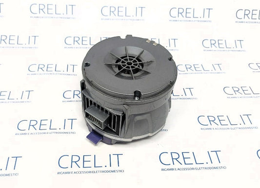 Assieme Motore Scopa Iab Xt1801 Usato
