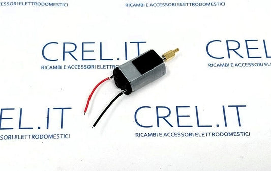 Motore Tagliabarba Rowenta Tn89 Multistyle