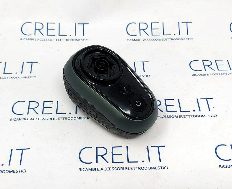 Corpo Motore Rasoio Remington Rx7 Xr1600