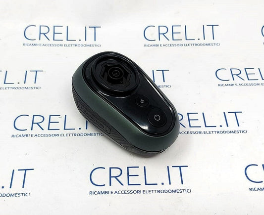 Corpo Motore Rasoio Remington Rx7 Xr1600
