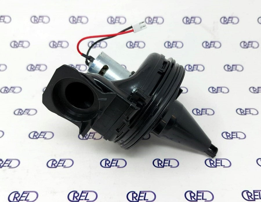 Assieme Motore Scopa Hoover H-free 48025988