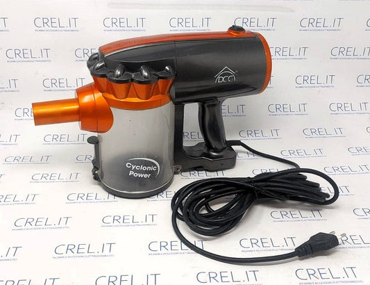 Motore Con Cavo E Serbatoio Scopa Dcg Bs3070 Usato