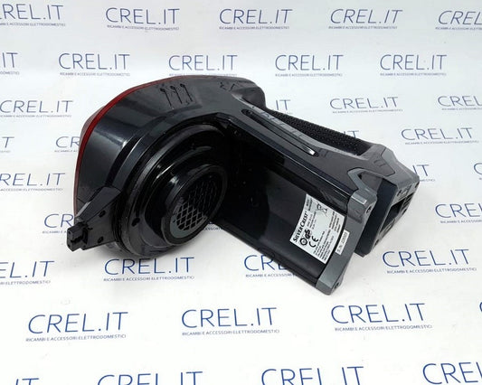Motore Scopa Silver Crest Lidl Shaz 22.2 C3 Usato