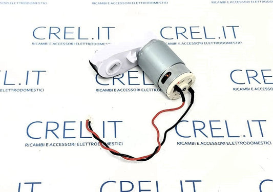 Motore Spazzola Aspirapolvere Robot Rowenta X-plorer Serie 65/70