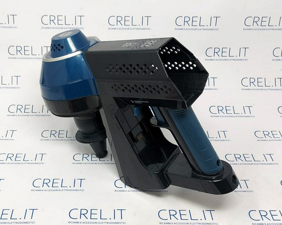 Motore Scopa Cordless Hoover Freedom 2in1 Fd22be011 Usato