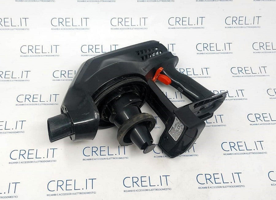 Motore Completo Scopa Hoover H-free 200 Usato