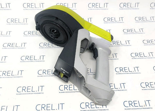 Motore Scopa Hoover H-free 100 Usato