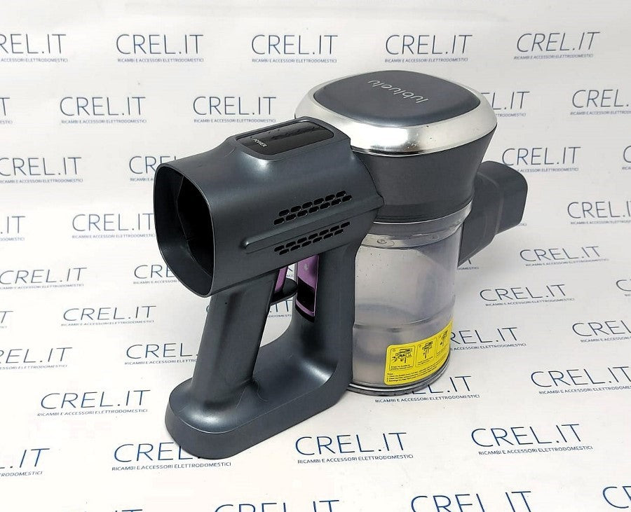 Motore Con Contenitore Scopa Lubluelu 202 Usato