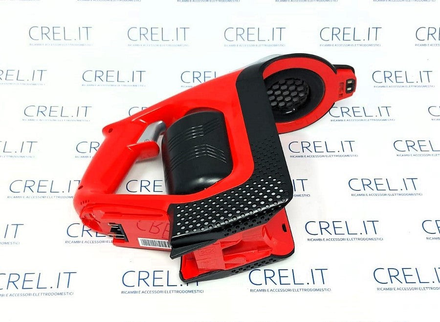 Corpo Motore Scopa Bosch Serie 8 Vcas020v18 Usato Spedizione Gratuita