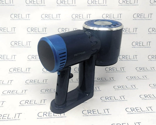 Motore Con Batteria Scopa Prettycare W300 Usato