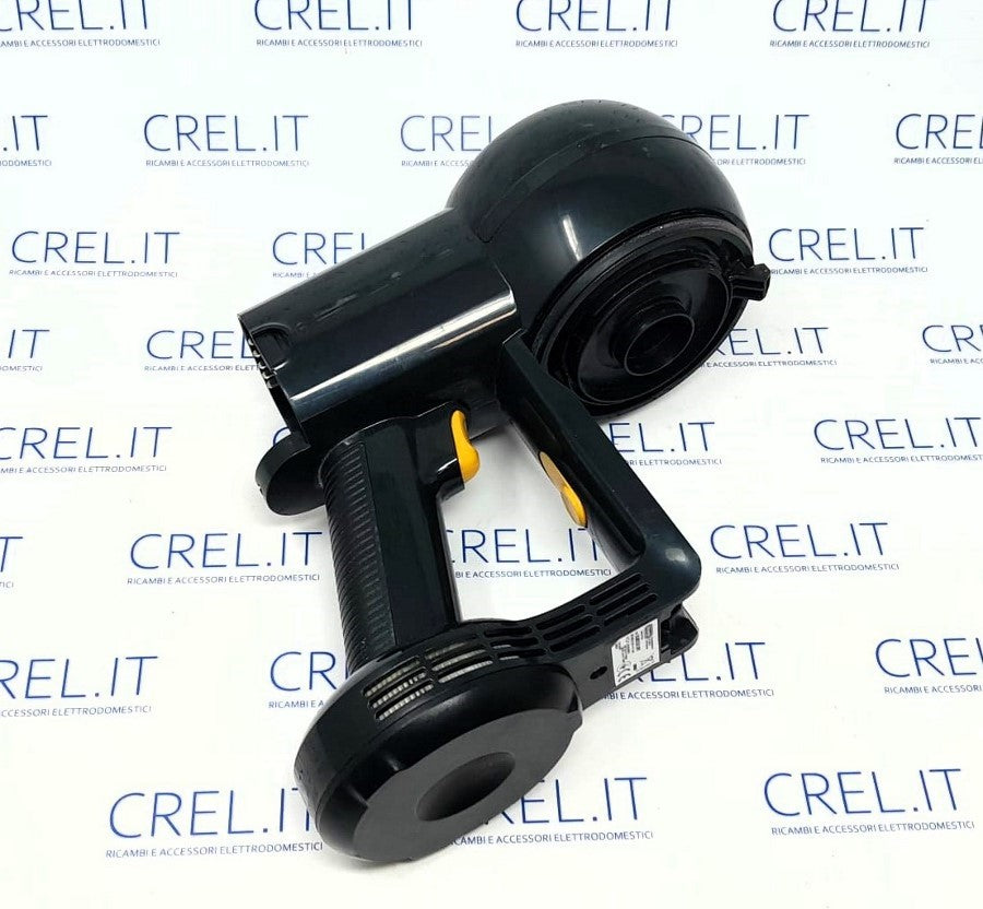 Assieme Motore Scopa Cordless De Longhi Xlm 21 Le Usato