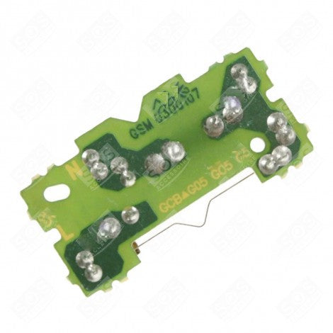 Scheda Elettronica Blender Moulinex Lm24