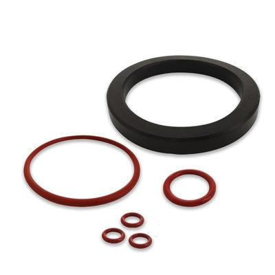 GUARNIZIONE,SOTTOCOPPA,CAFFE',GAGGIA,KIT,MACCHINA,SAECO,CALDAIA,N054,SILICONE . MONTARULI - Foto 7