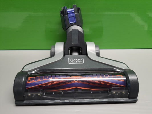 Spazzola Motorizzata Scopa Black E Decker N924915 Spedizione Gratuita