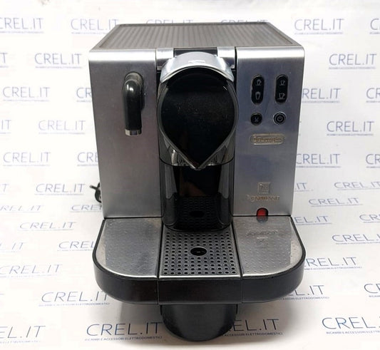 Macchina Da Caffè Delonghi Nespresso En680.m Rigenerata Spedizione Gratuita