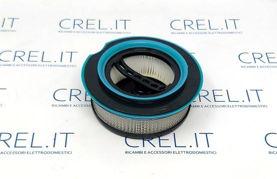 Filtro Hepa Aspirapolvere Necchi Nh3935