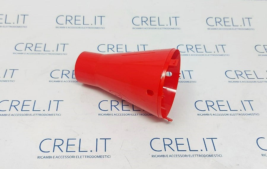 Bocchetta Rossa Phon Elchim Hp 2001